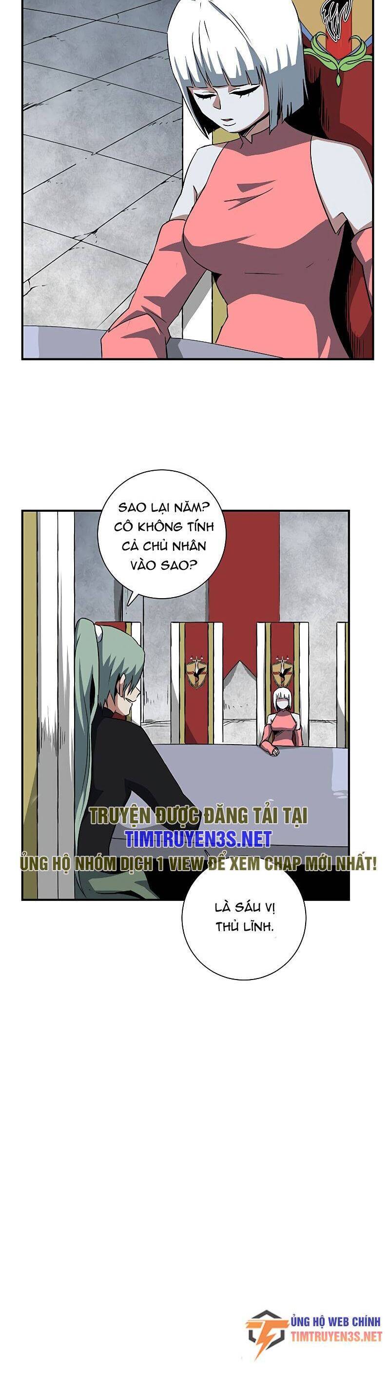 Ta Một Bước Làm Quỷ Vương Chapter 70 - Trang 32