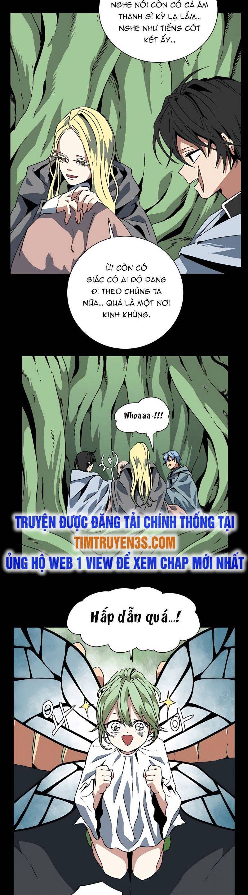 Ta Một Bước Làm Quỷ Vương Chapter 26 - Trang 2