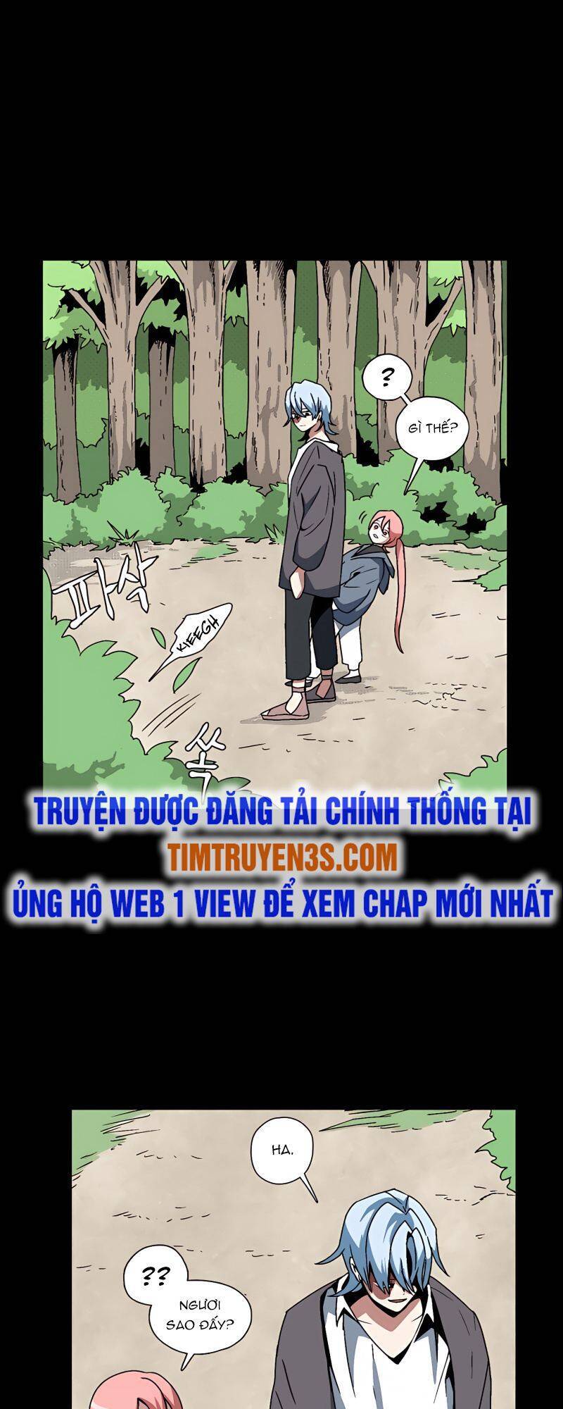 Ta Một Bước Làm Quỷ Vương Chapter 5 - Trang 7