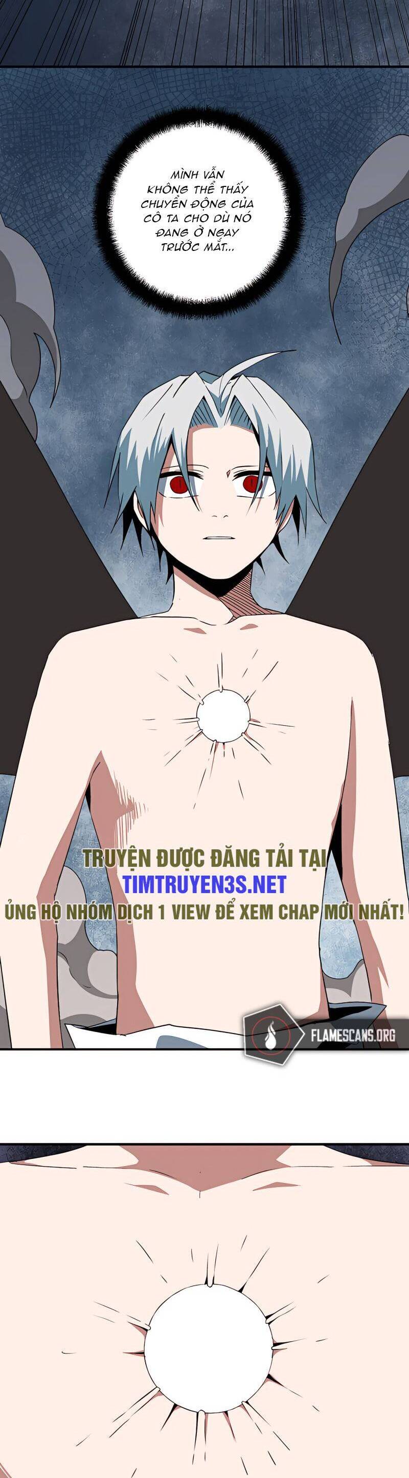 Ta Một Bước Làm Quỷ Vương Chapter 65 - Trang 18