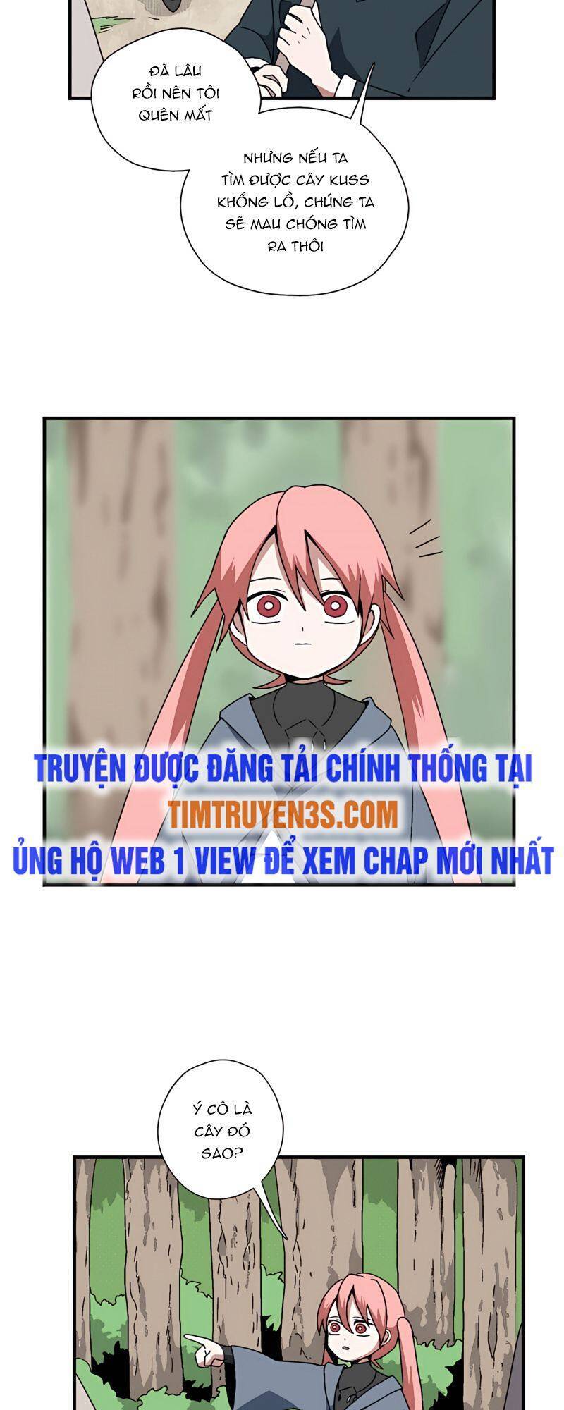 Ta Một Bước Làm Quỷ Vương Chapter 5 - Trang 21