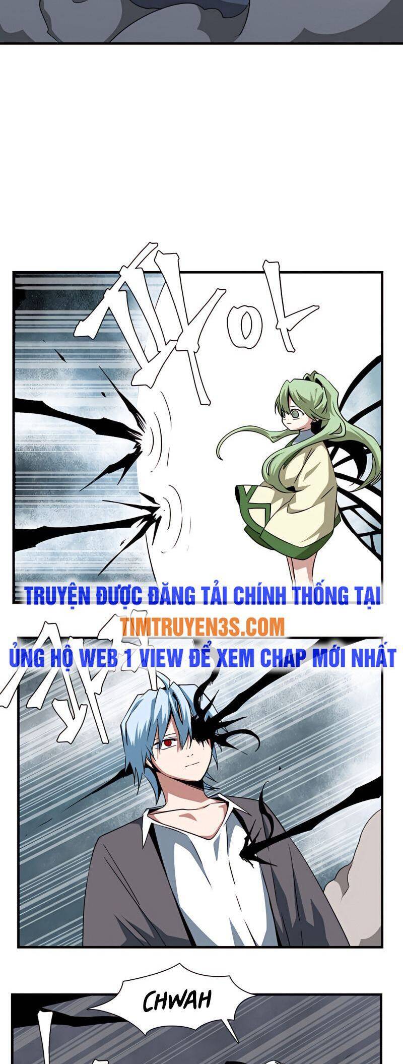 Ta Một Bước Làm Quỷ Vương Chapter 68 - Trang 23