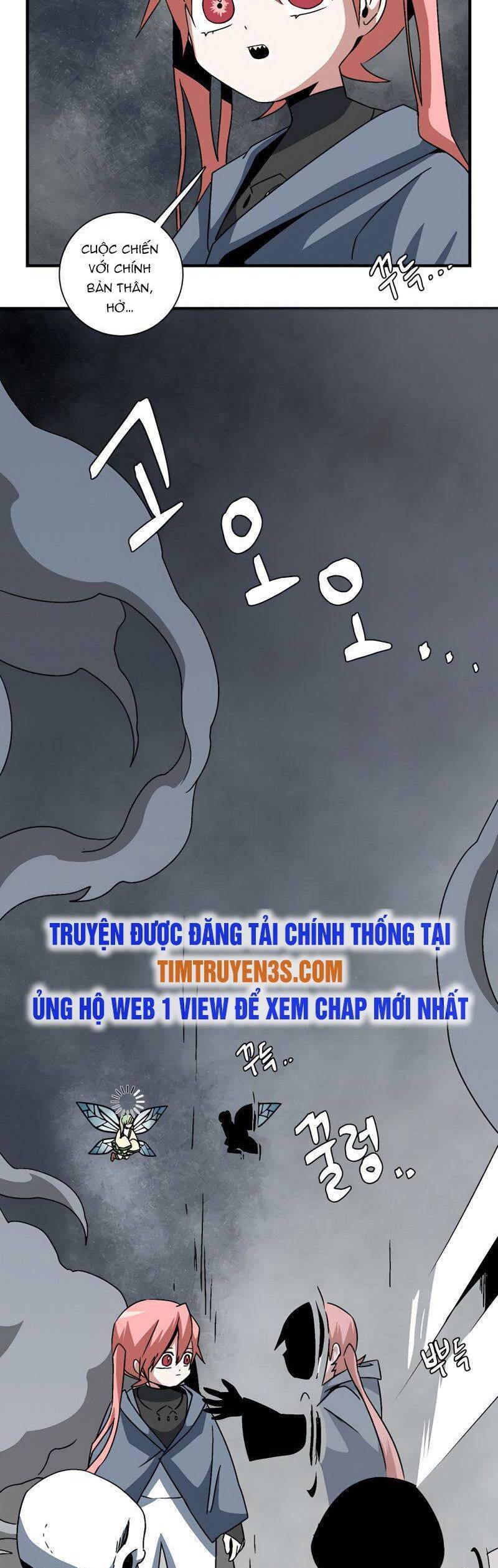 Ta Một Bước Làm Quỷ Vương Chapter 54 - Trang 41