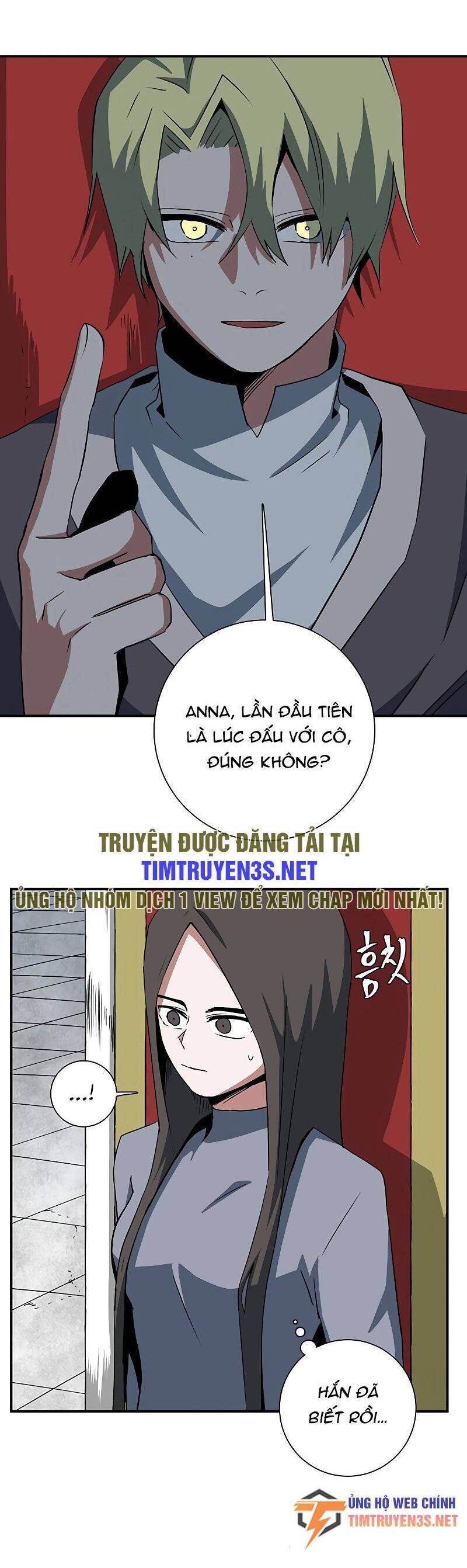 Ta Một Bước Làm Quỷ Vương Chapter 70 - Trang 24