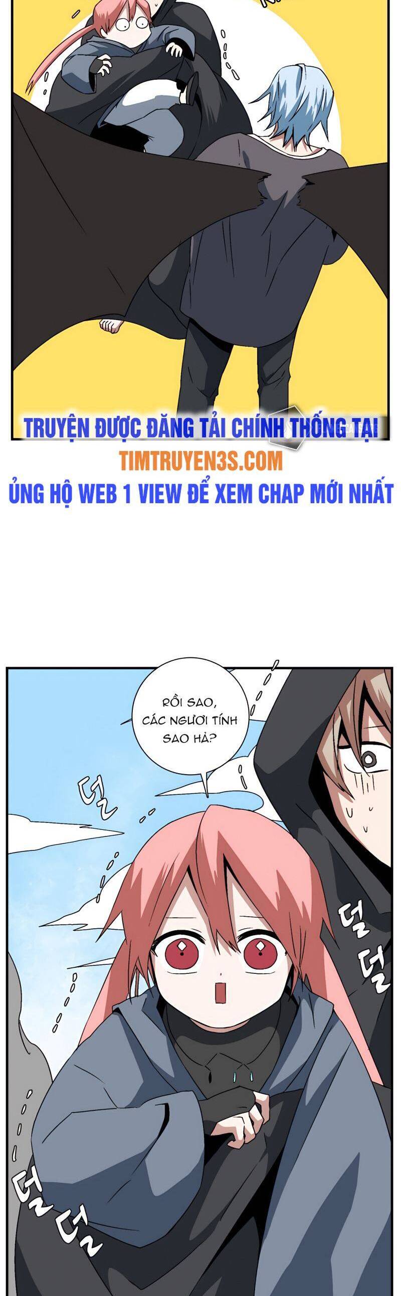 Ta Một Bước Làm Quỷ Vương Chapter 37 - Trang 42