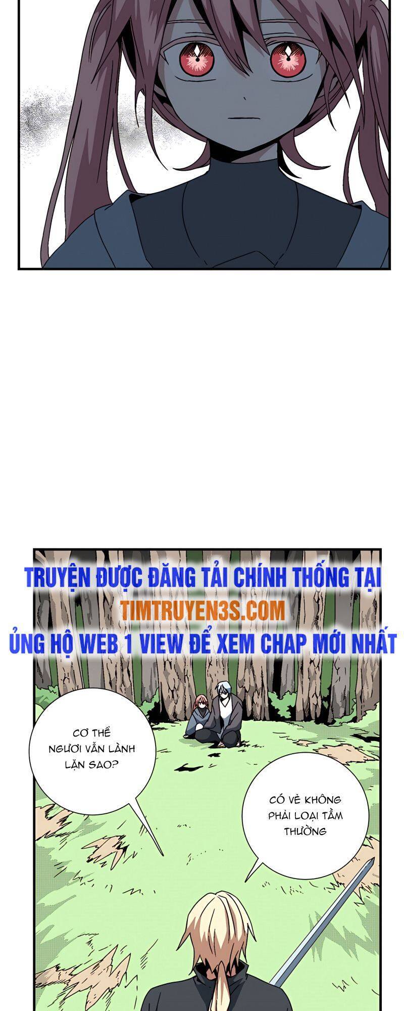 Ta Một Bước Làm Quỷ Vương Chapter 7 - Trang 16