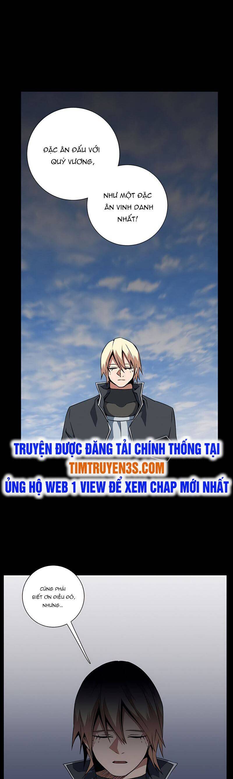 Ta Một Bước Làm Quỷ Vương Chapter 14 - Trang 7