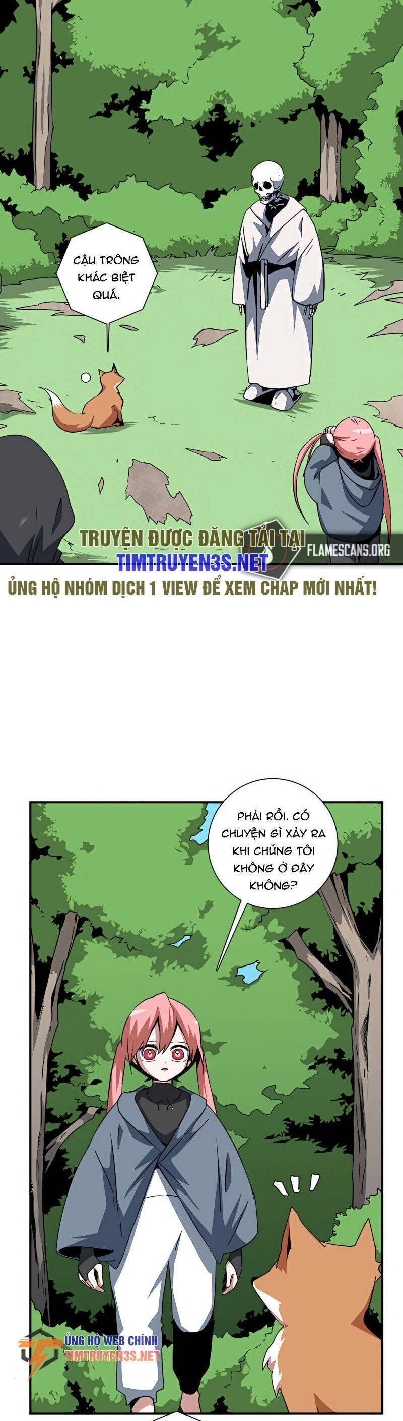 Ta Một Bước Làm Quỷ Vương Chapter 71 - Trang 2