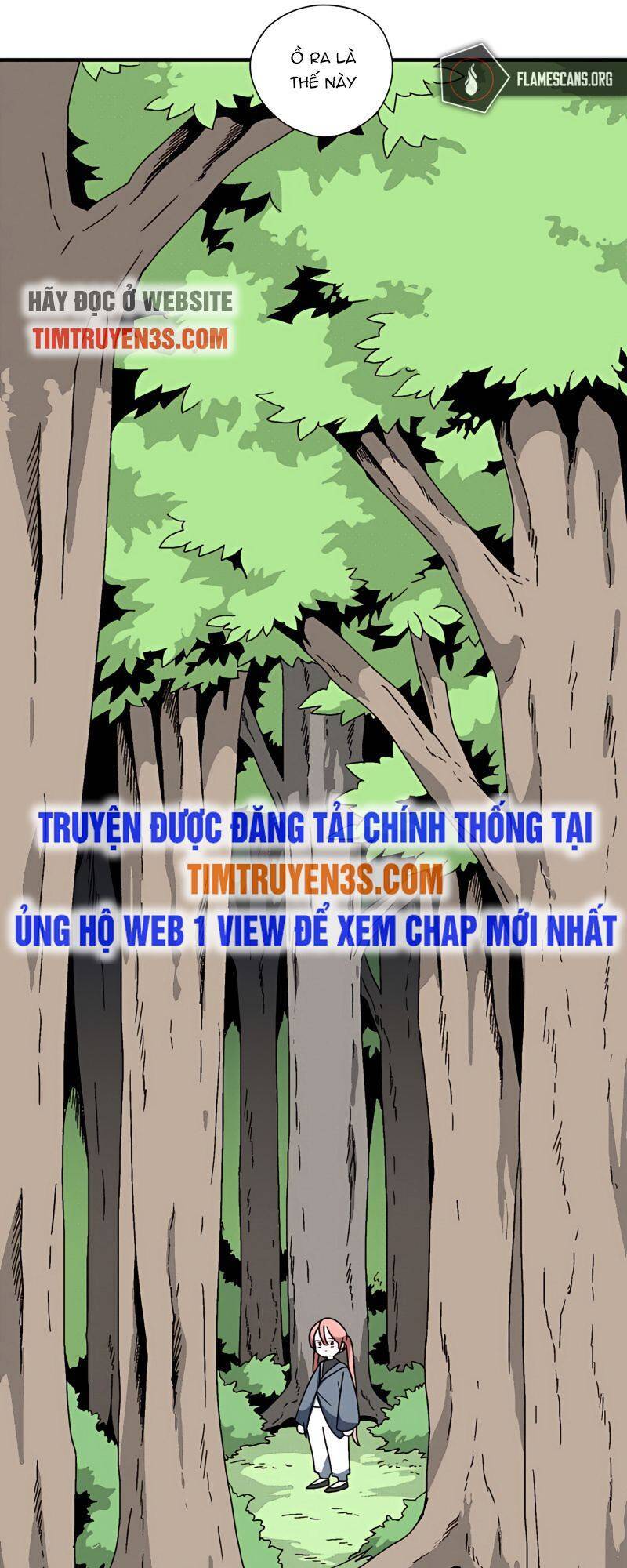 Ta Một Bước Làm Quỷ Vương Chapter 5 - Trang 48