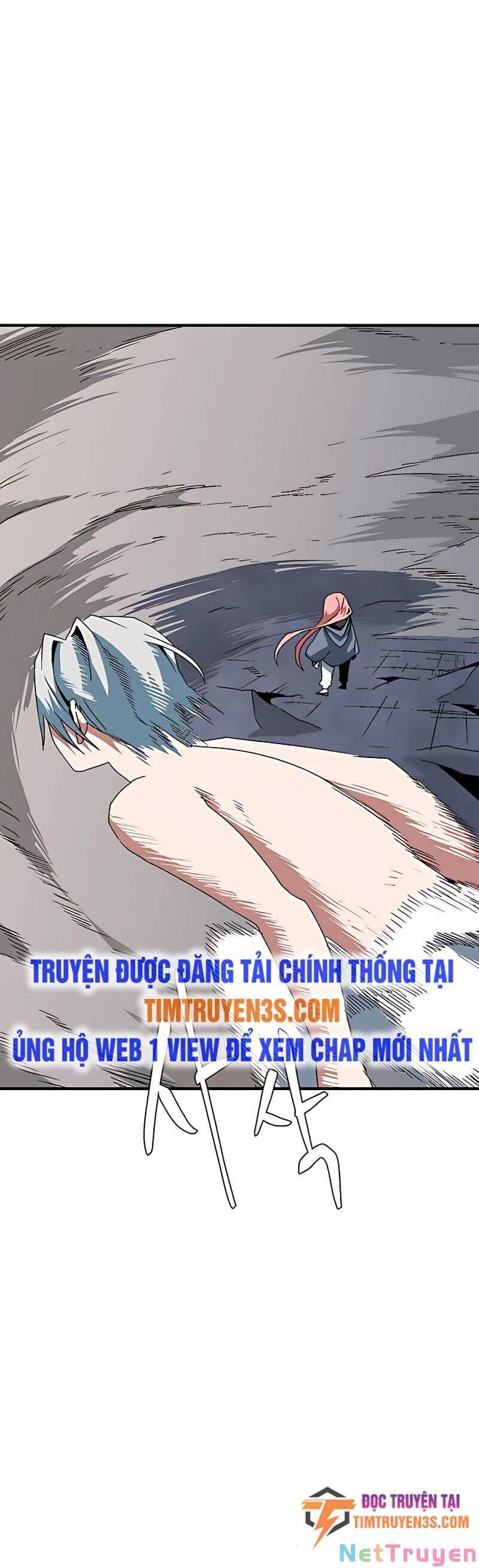 Ta Một Bước Làm Quỷ Vương Chapter 63 - Trang 4