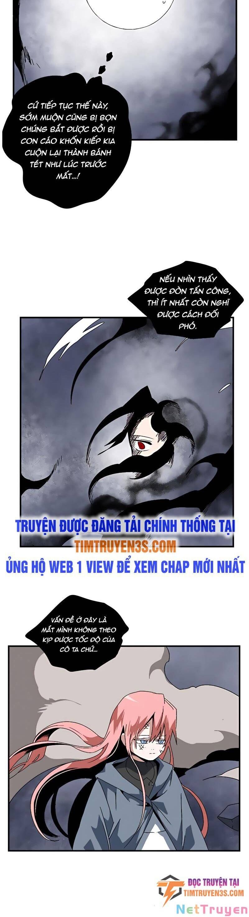 Ta Một Bước Làm Quỷ Vương Chapter 63 - Trang 41