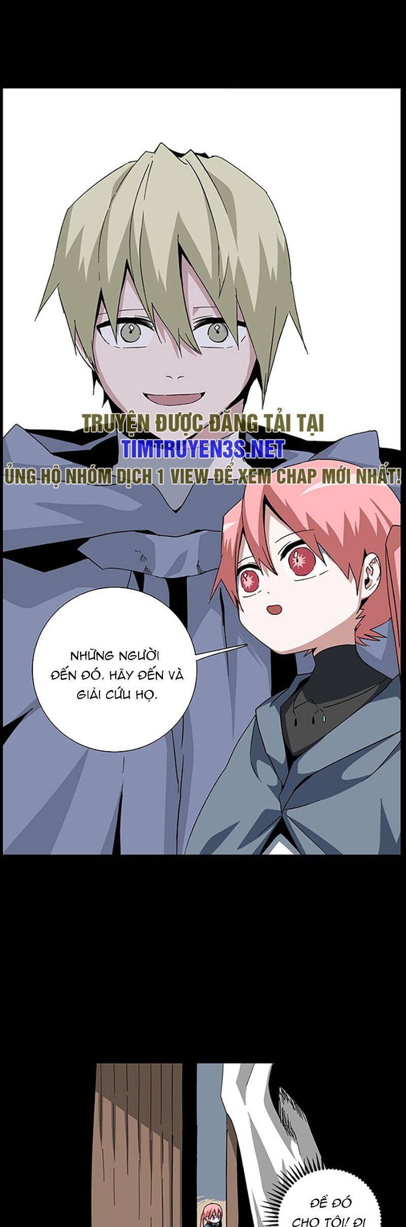 Ta Một Bước Làm Quỷ Vương Chapter 77 - Trang 6