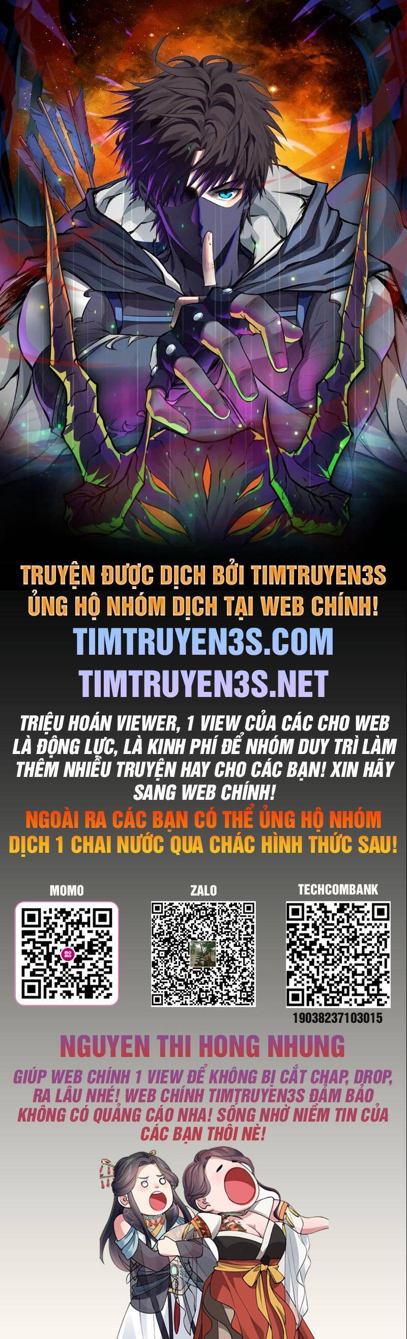 Ta Một Bước Làm Quỷ Vương Chapter 51 - Trang 2