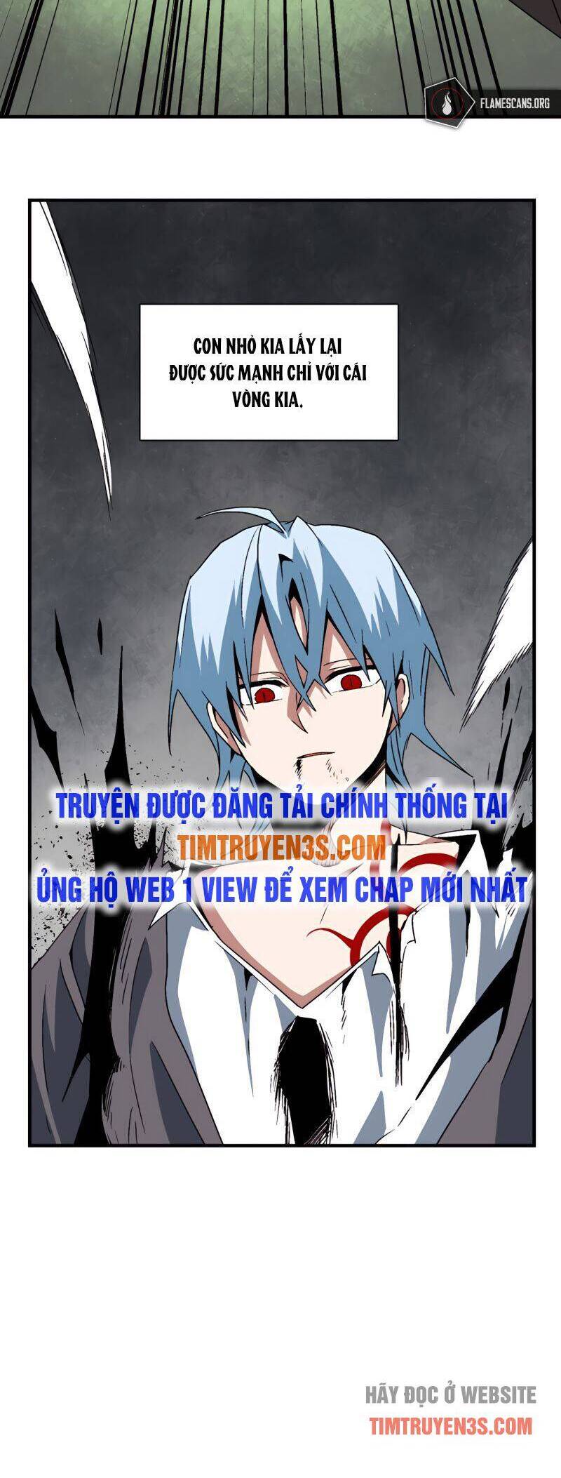 Ta Một Bước Làm Quỷ Vương Chapter 45 - Trang 22