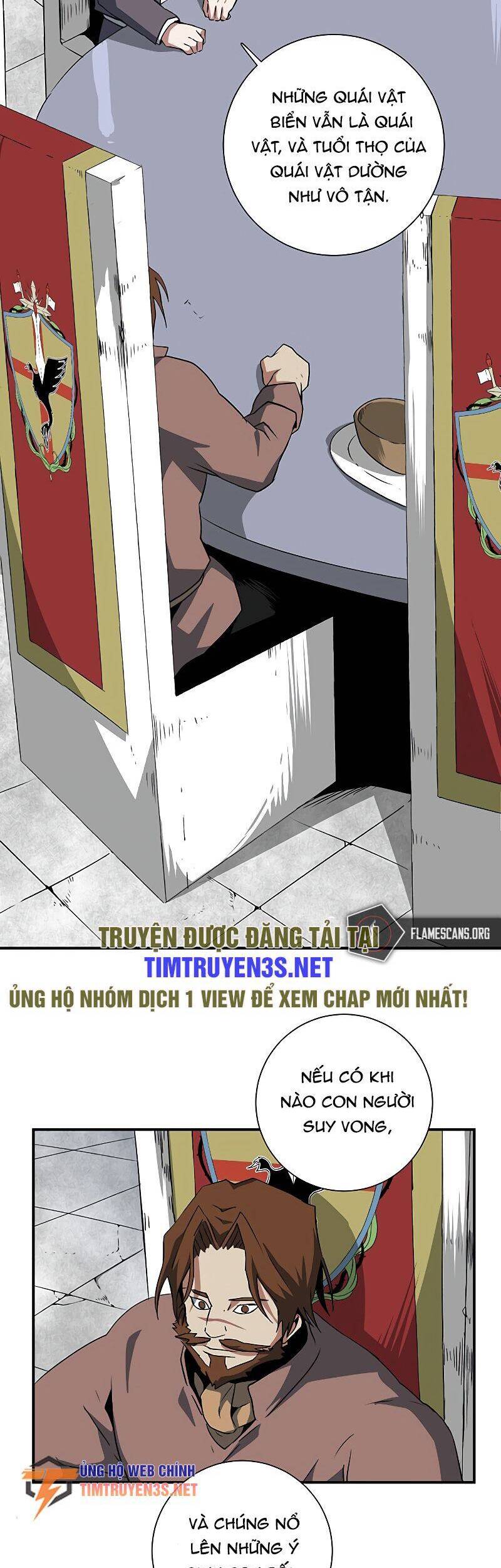 Ta Một Bước Làm Quỷ Vương Chapter 70 - Trang 11