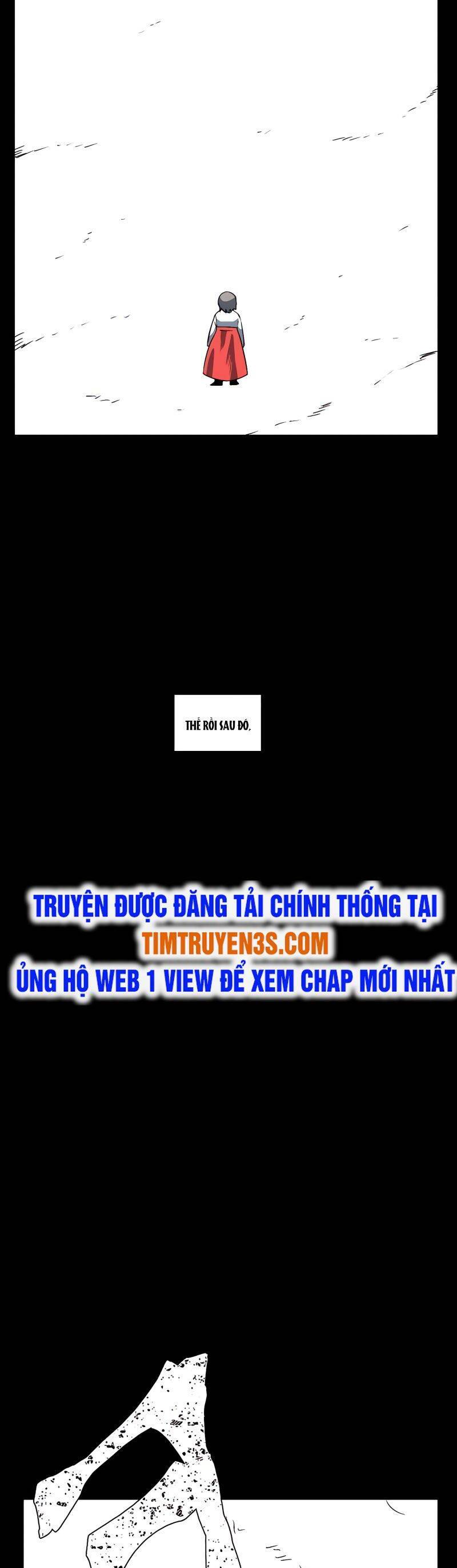 Ta Một Bước Làm Quỷ Vương Chapter 35 - Trang 19