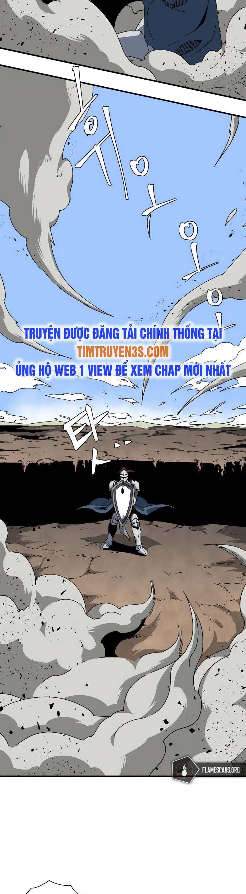 Ta Một Bước Làm Quỷ Vương Chapter 24 - Trang 27