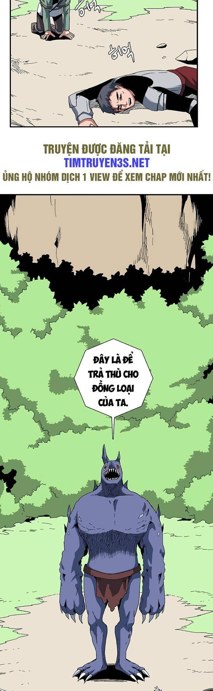 Ta Một Bước Làm Quỷ Vương Chapter 86 - Trang 13