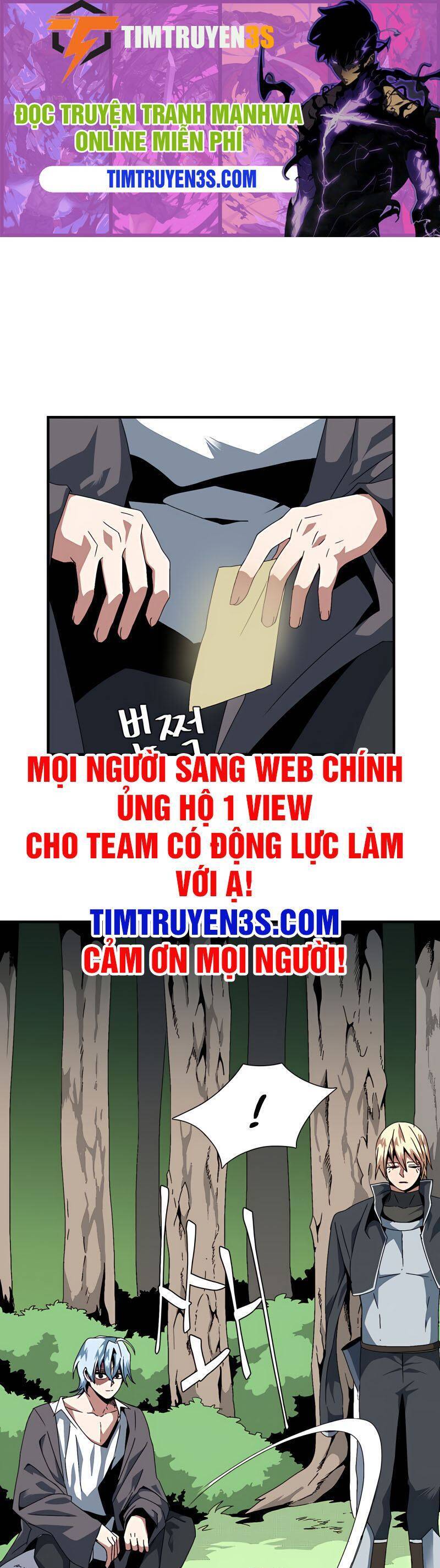 Ta Một Bước Làm Quỷ Vương Chapter 12 - Trang 2