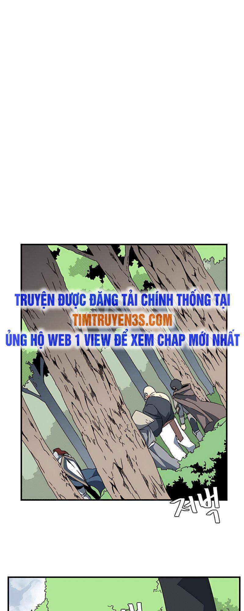 Ta Một Bước Làm Quỷ Vương Chapter 9 - Trang 30