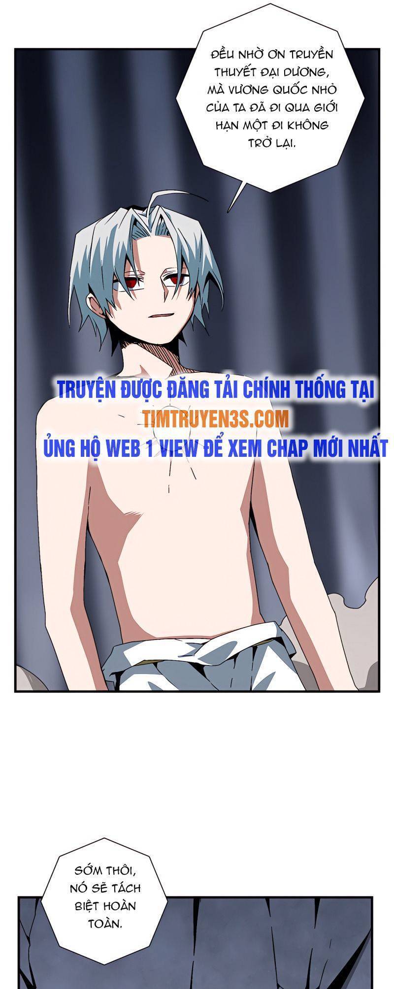 Ta Một Bước Làm Quỷ Vương Chapter 64 - Trang 42