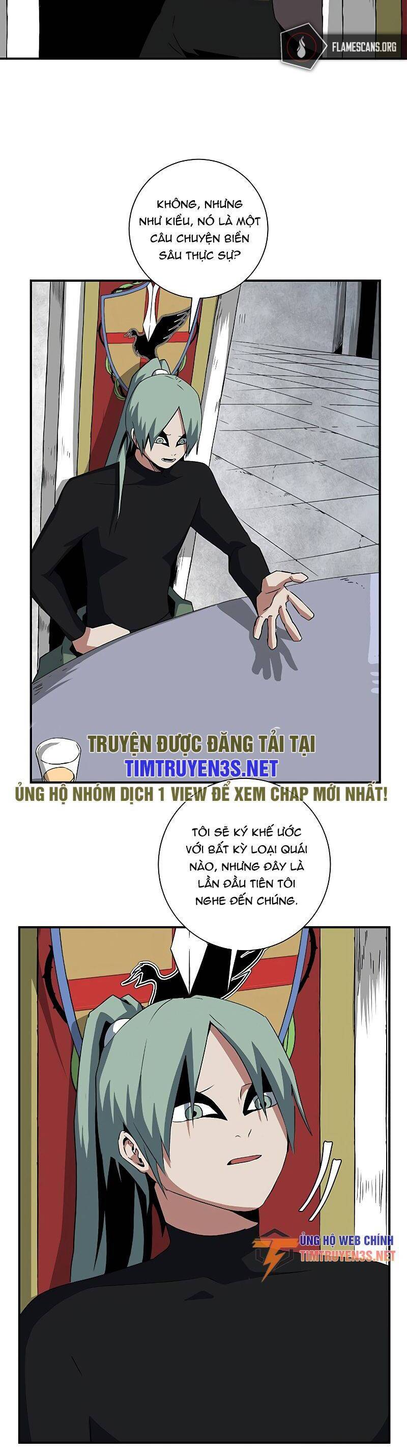 Ta Một Bước Làm Quỷ Vương Chapter 70 - Trang 3