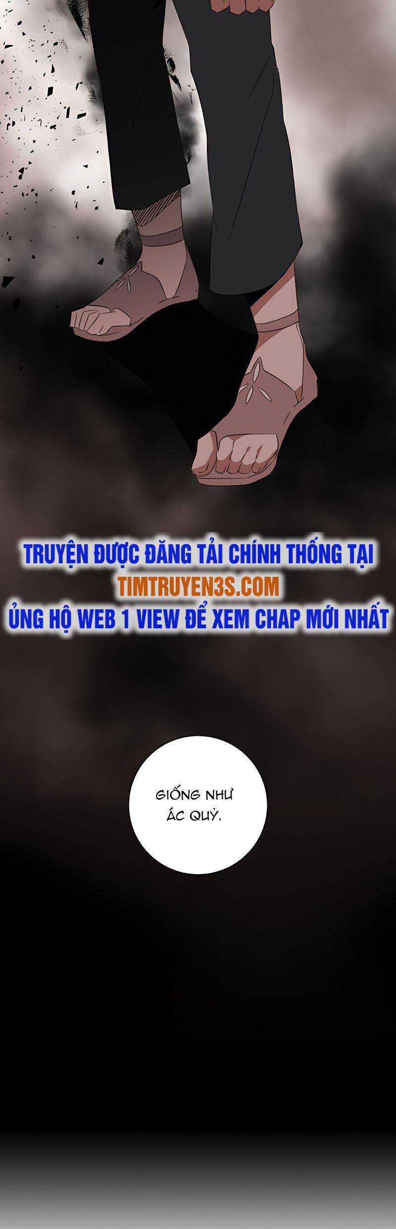 Ta Một Bước Làm Quỷ Vương Chapter 15 - Trang 49