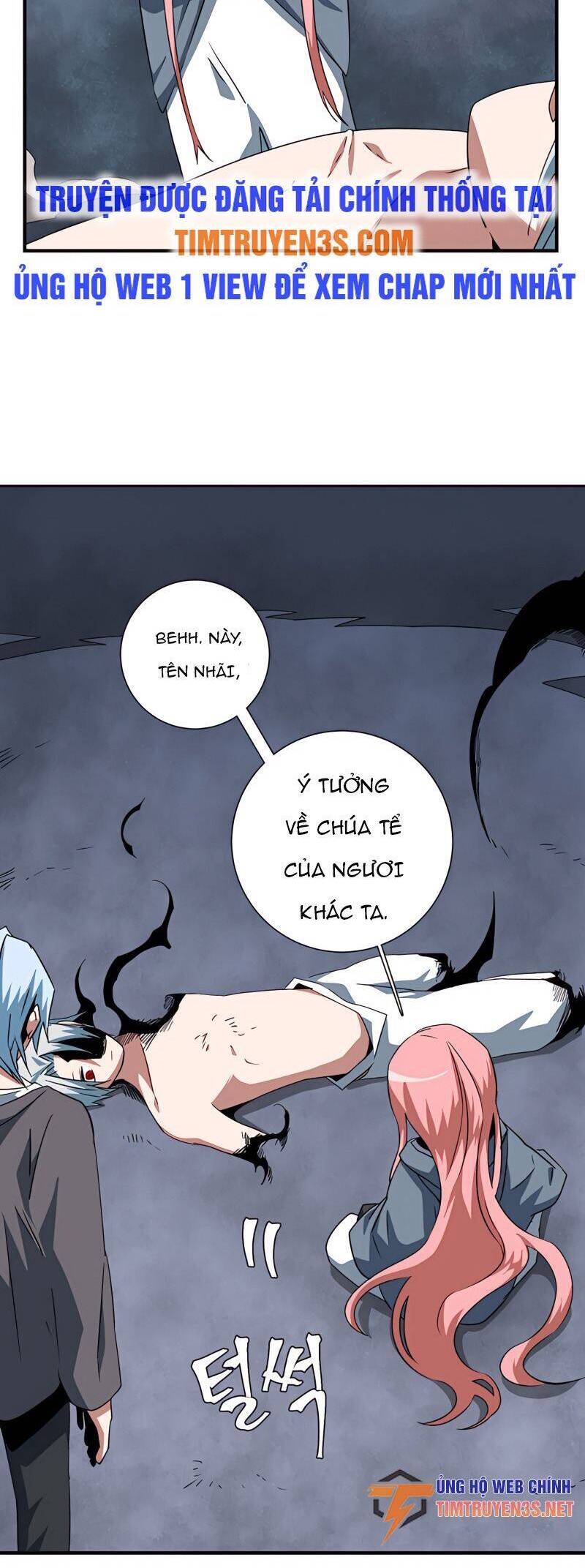 Ta Một Bước Làm Quỷ Vương Chapter 68 - Trang 46