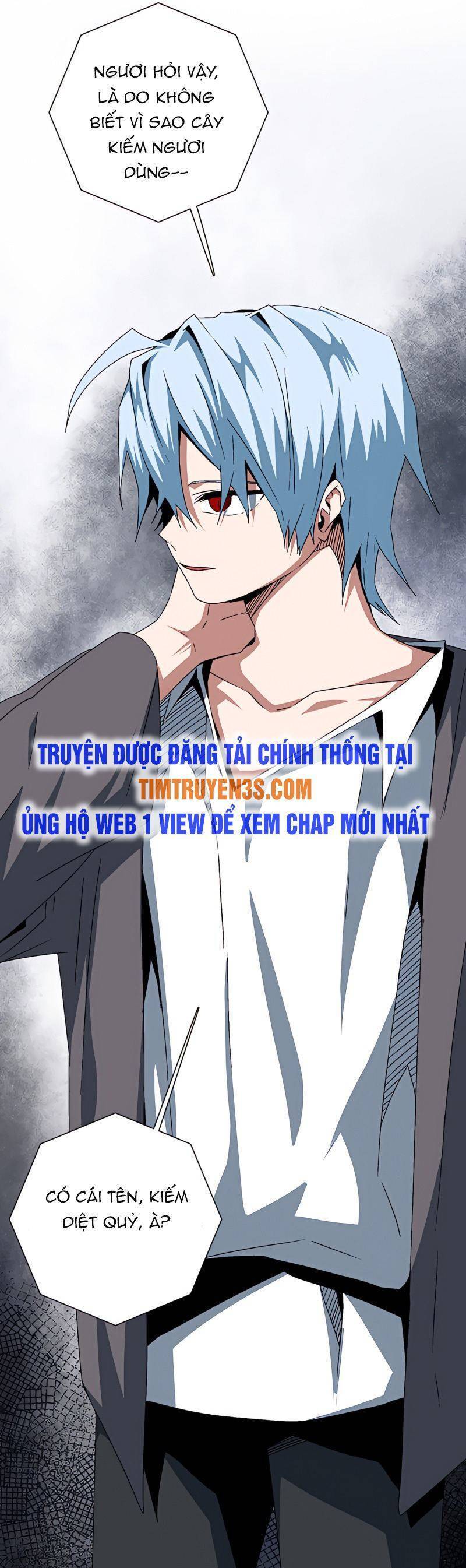 Ta Một Bước Làm Quỷ Vương Chapter 64 - Trang 26