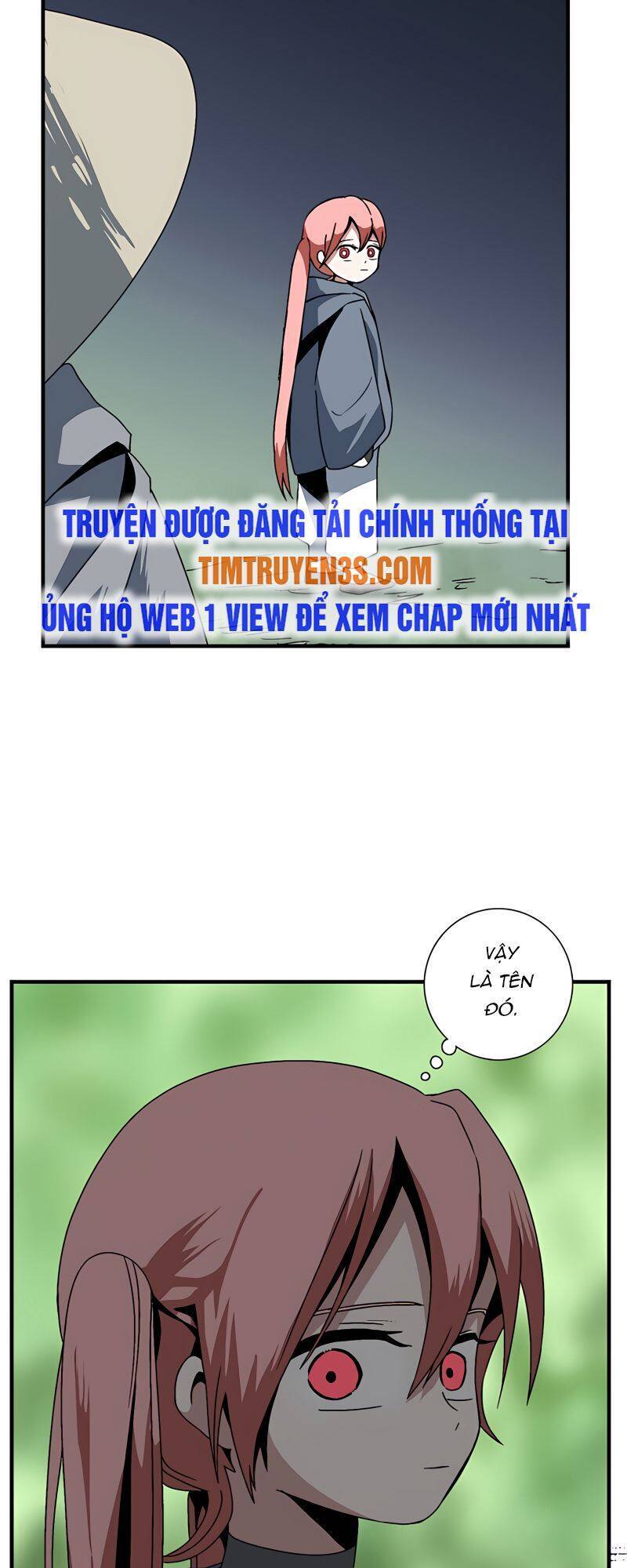 Ta Một Bước Làm Quỷ Vương Chapter 8 - Trang 22