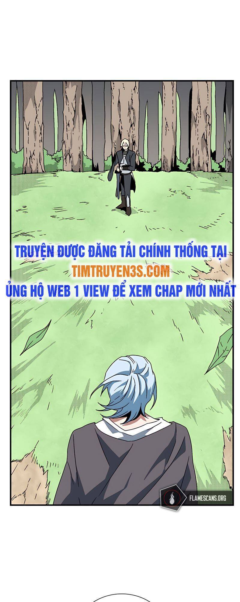 Ta Một Bước Làm Quỷ Vương Chapter 7 - Trang 38