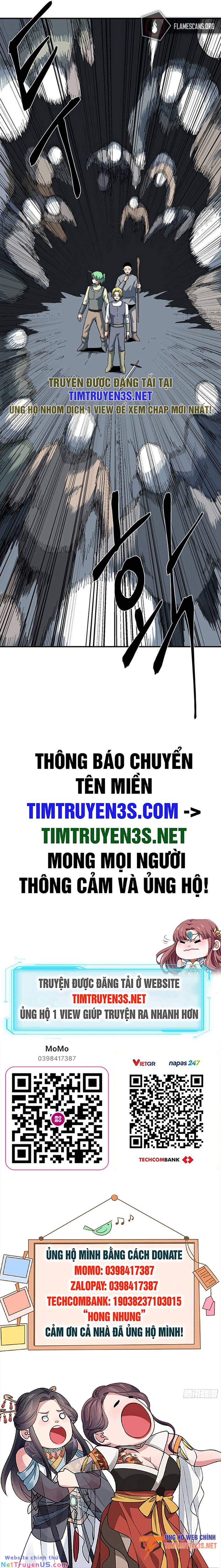 Ta Một Bước Làm Quỷ Vương Chapter 80 - Trang 10