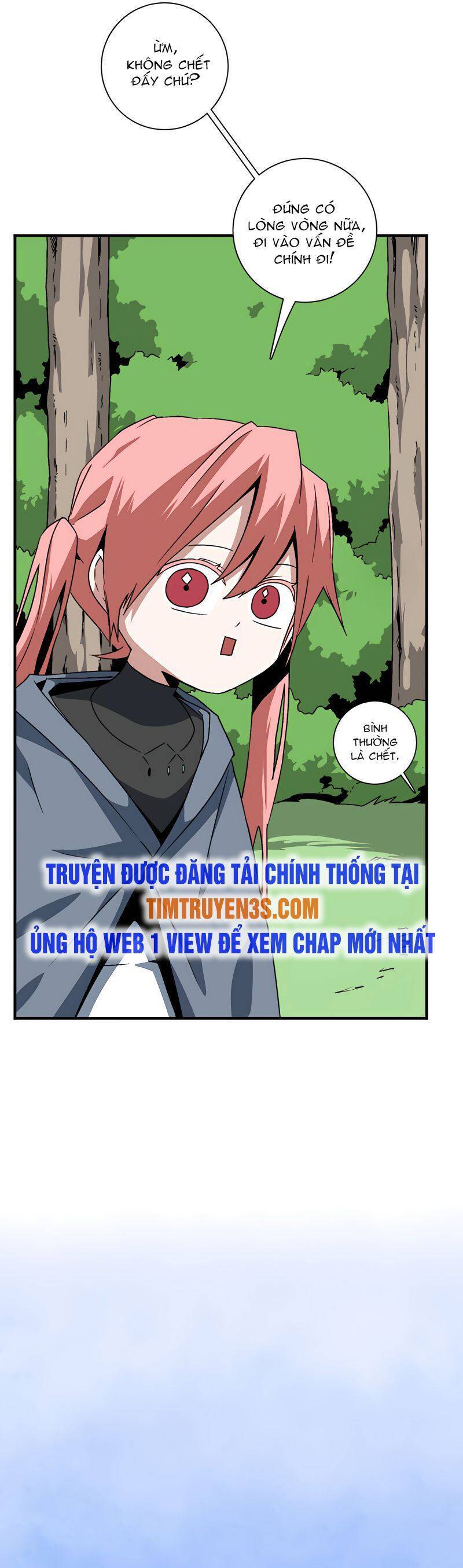 Ta Một Bước Làm Quỷ Vương Chapter 48 - Trang 29