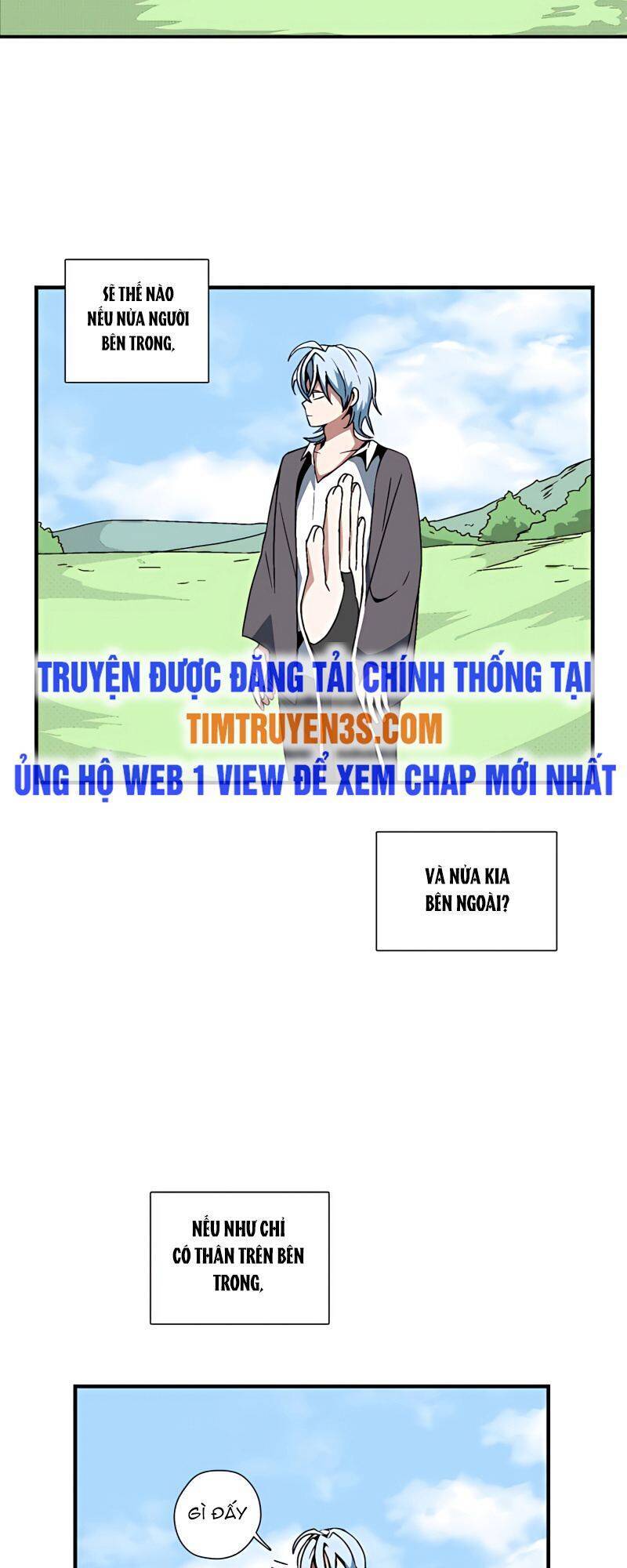 Ta Một Bước Làm Quỷ Vương Chapter 5 - Trang 37