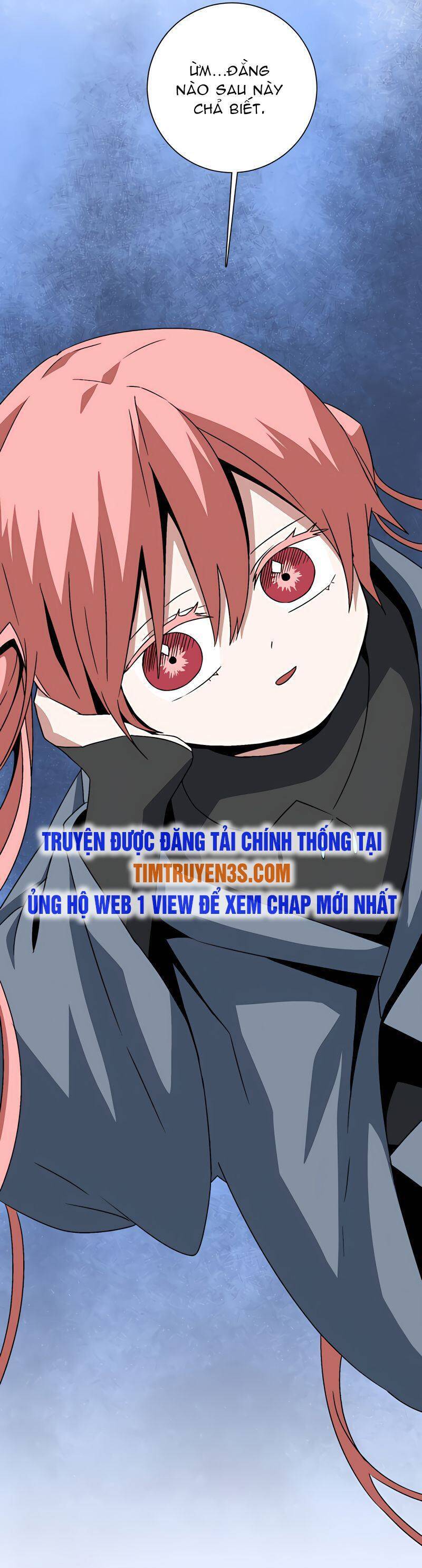 Ta Một Bước Làm Quỷ Vương Chapter 48 - Trang 45