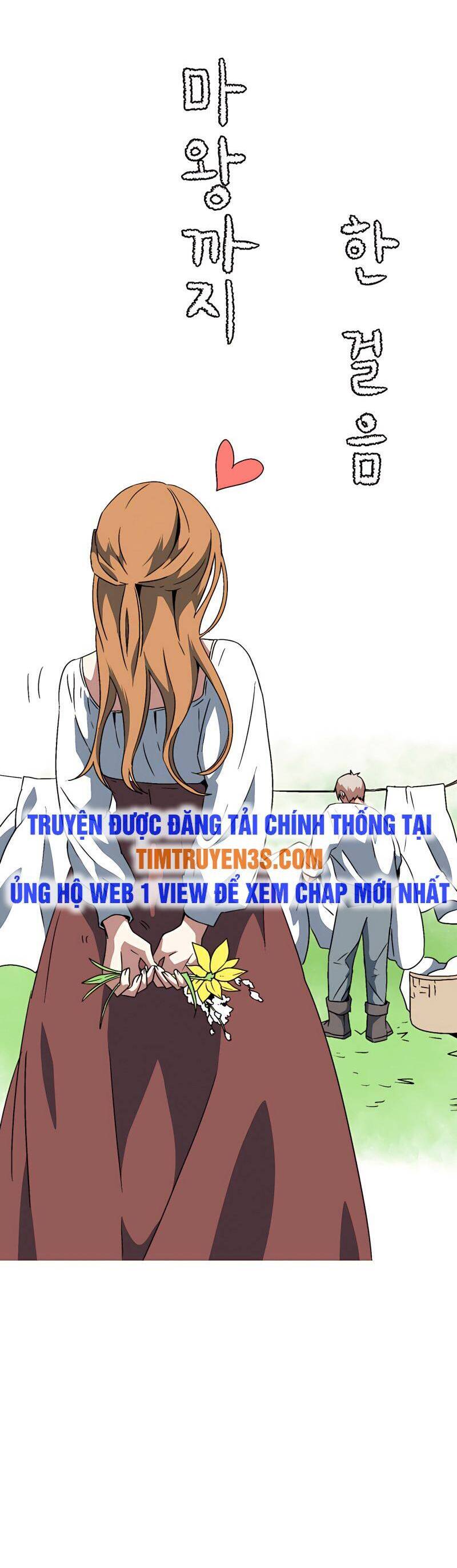 Ta Một Bước Làm Quỷ Vương Chapter 41 - Trang 19