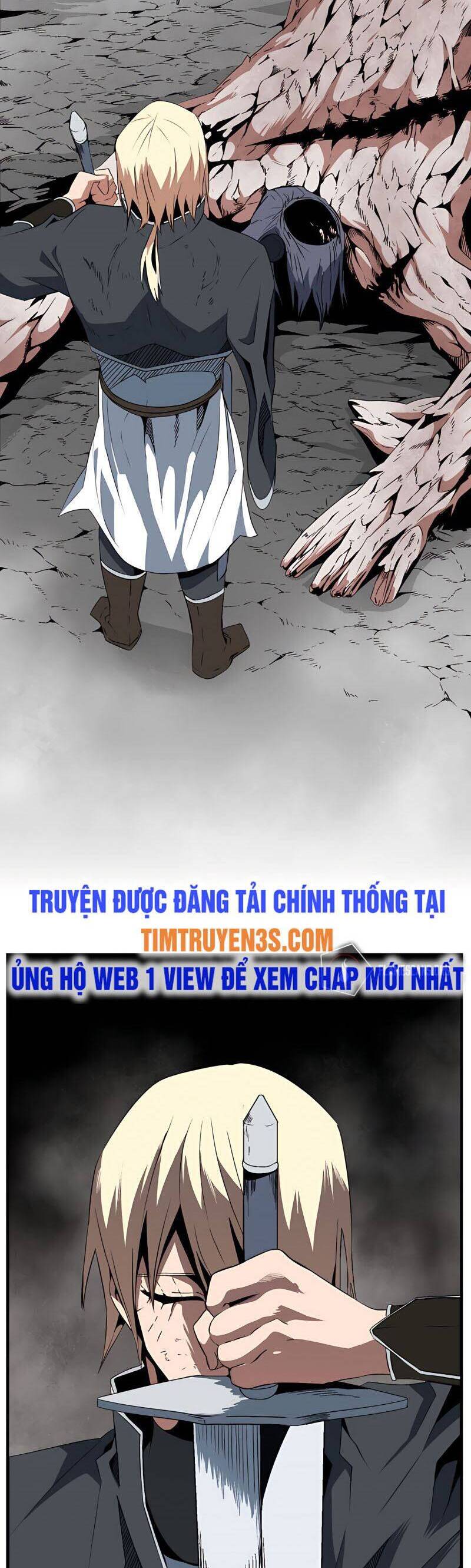 Ta Một Bước Làm Quỷ Vương Chapter 15 - Trang 4