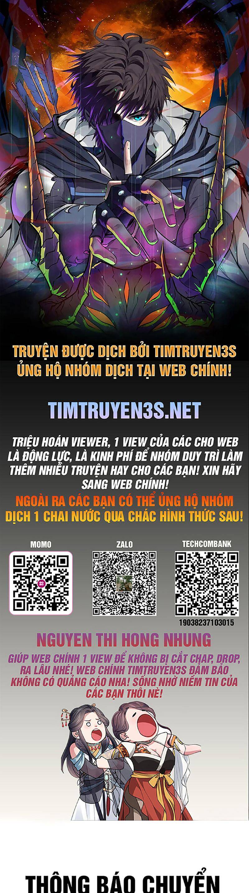 Ta Một Bước Làm Quỷ Vương Chapter 90 - Trang 0