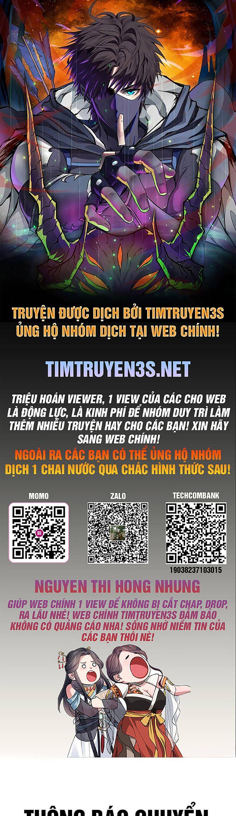 Ta Một Bước Làm Quỷ Vương Chapter 82 - Trang 0