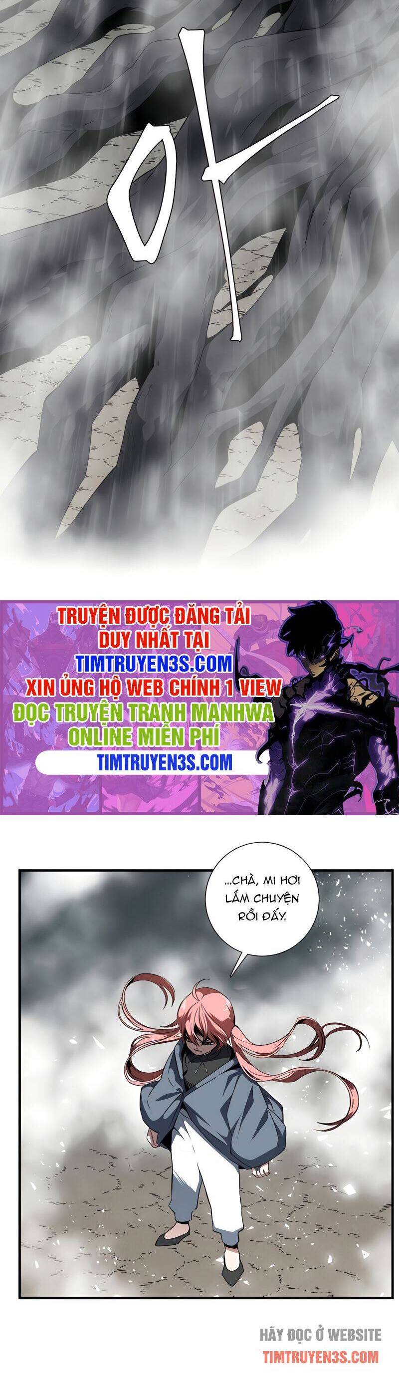 Ta Một Bước Làm Quỷ Vương Chapter 16 - Trang 20