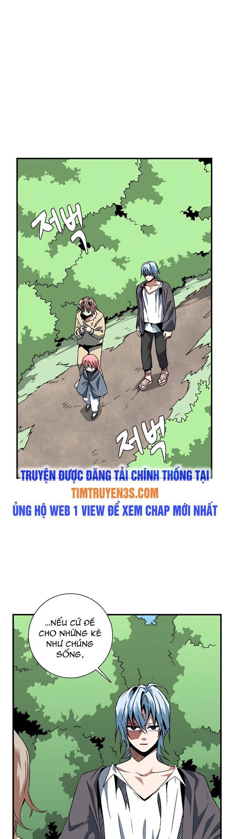 Ta Một Bước Làm Quỷ Vương Chapter 28 - Trang 12