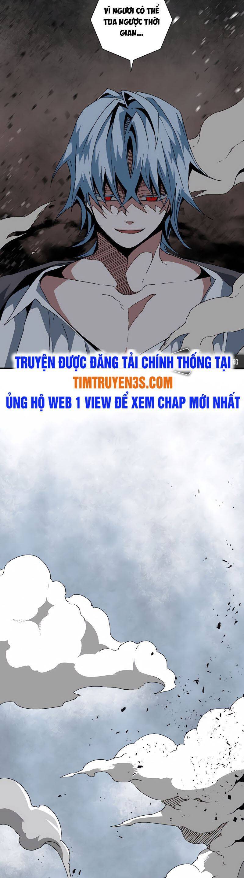 Ta Một Bước Làm Quỷ Vương Chapter 15 - Trang 45