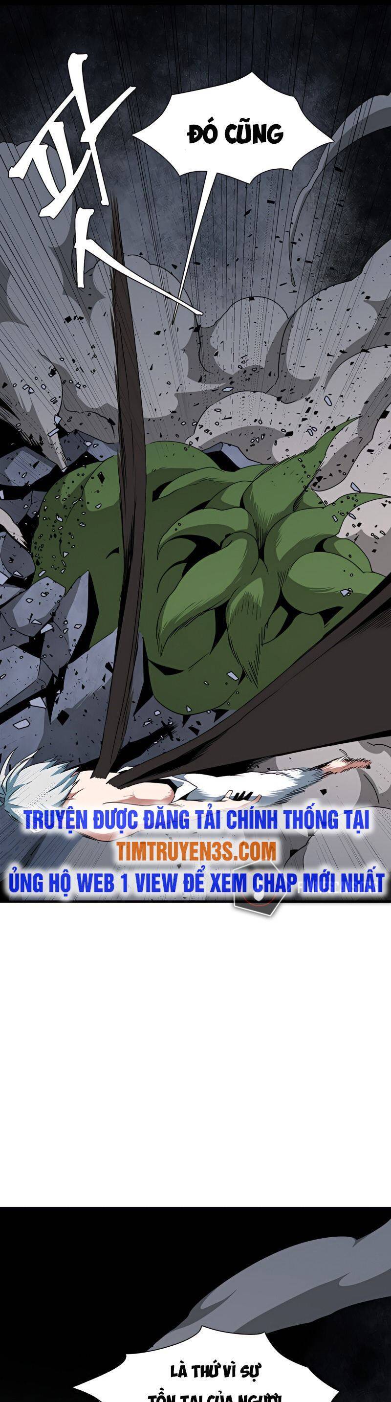 Ta Một Bước Làm Quỷ Vương Chapter 68 - Trang 13