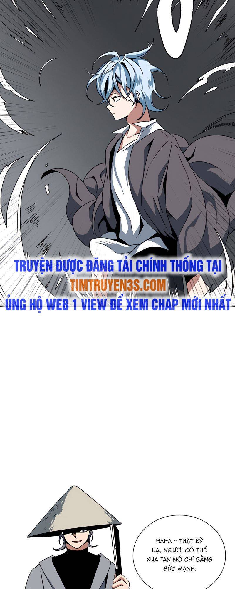 Ta Một Bước Làm Quỷ Vương Chapter 7 - Trang 49