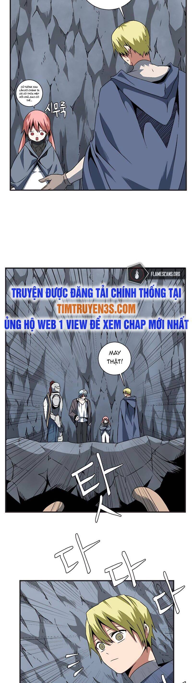 Ta Một Bước Làm Quỷ Vương Chapter 22 - Trang 6