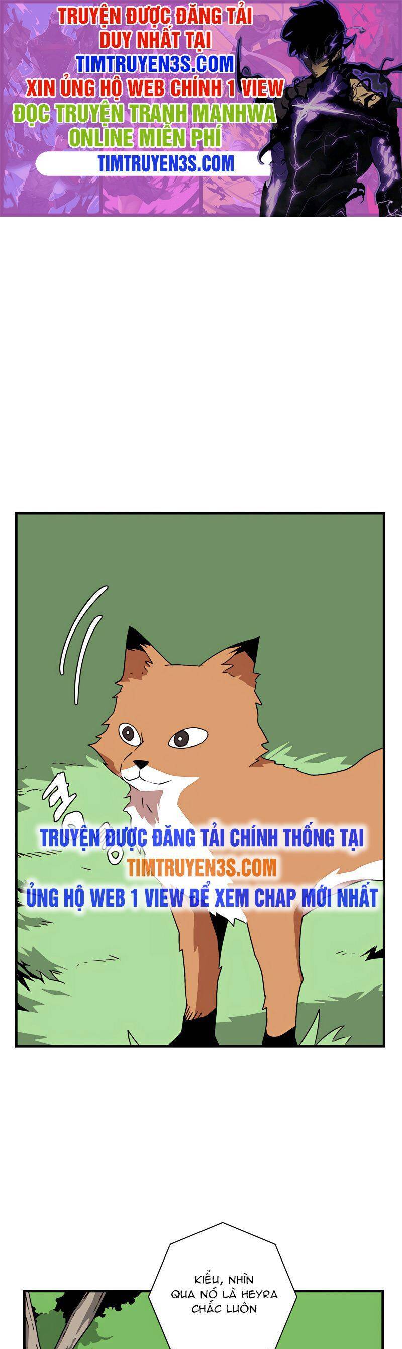 Ta Một Bước Làm Quỷ Vương Chapter 48 - Trang 1