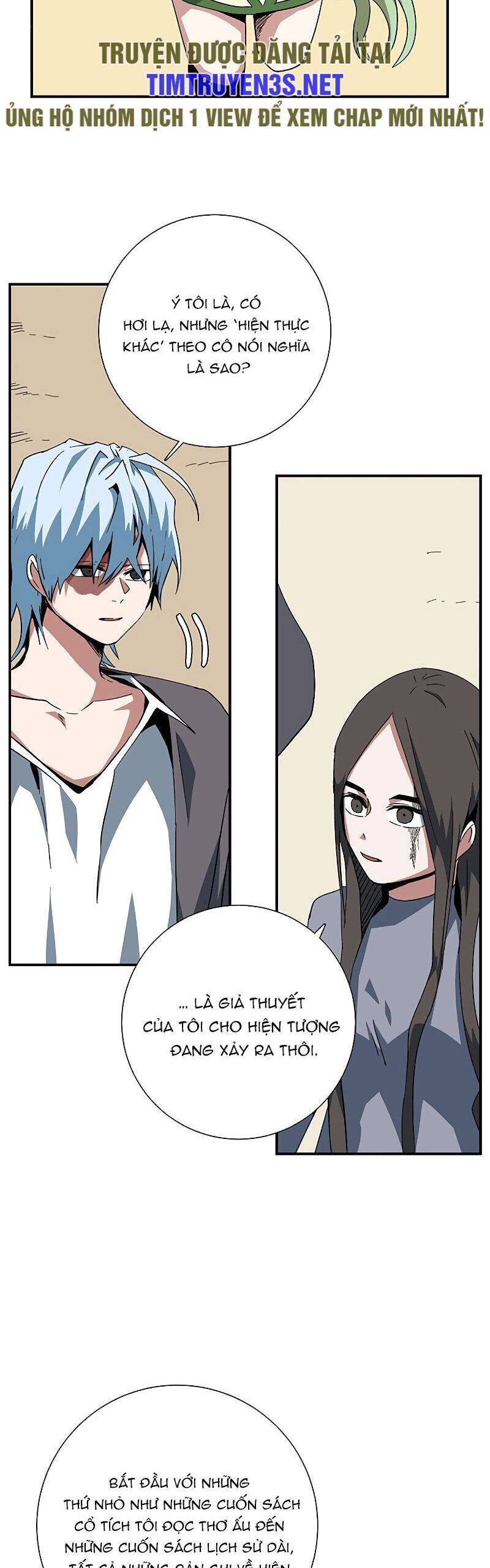 Ta Một Bước Làm Quỷ Vương Chapter 84 - Trang 42