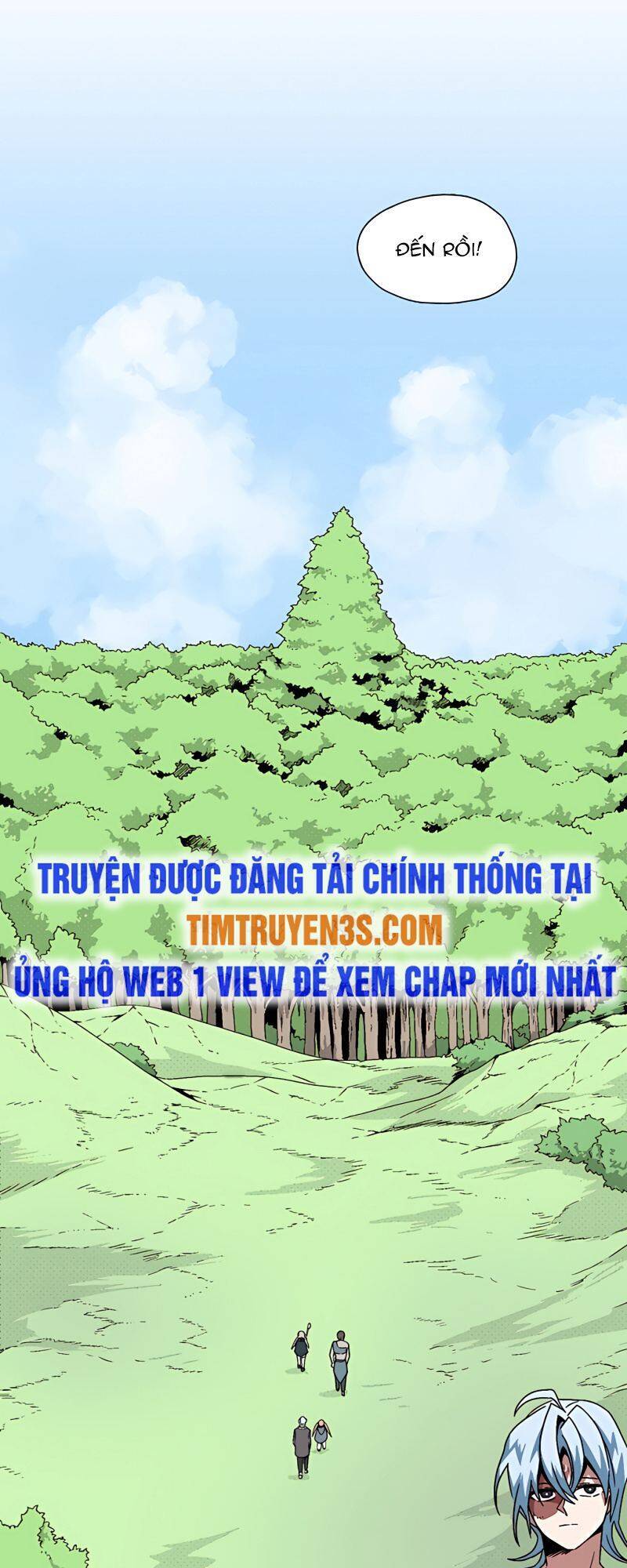 Ta Một Bước Làm Quỷ Vương Chapter 5 - Trang 24