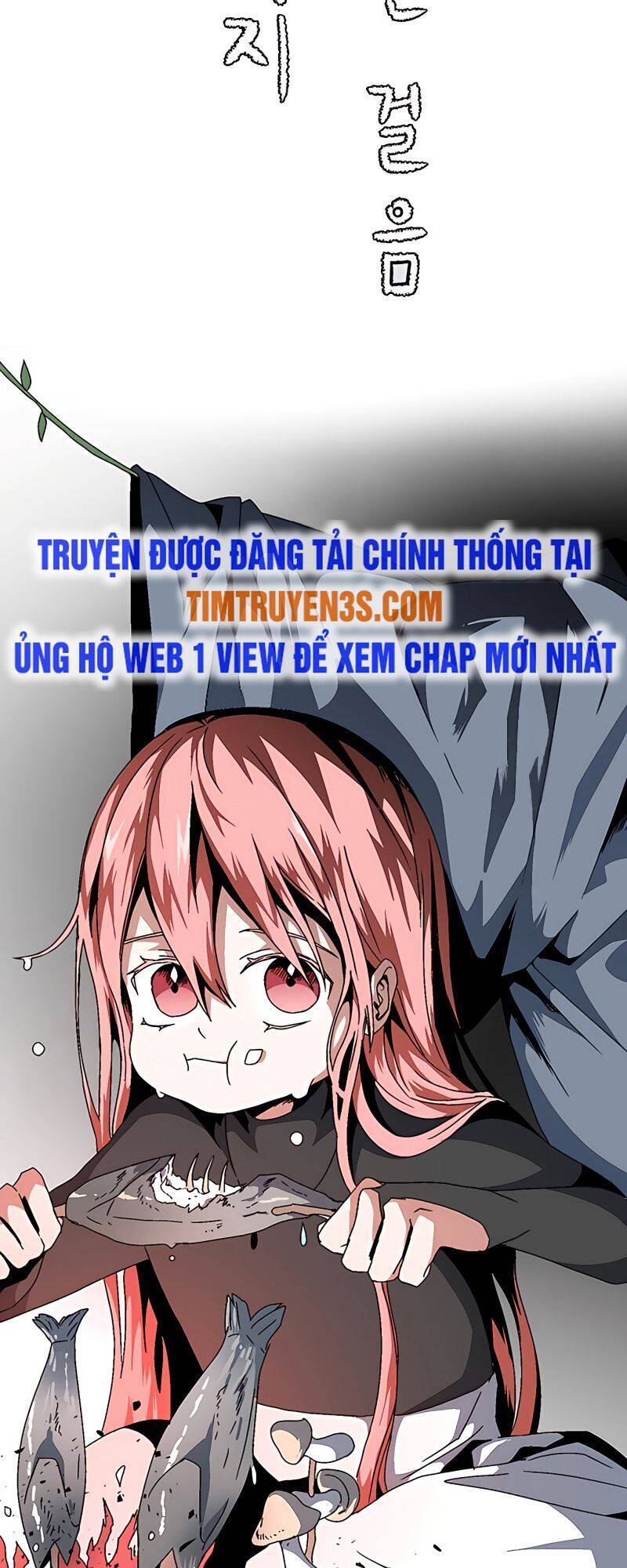 Ta Một Bước Làm Quỷ Vương Chapter 10 - Trang 11