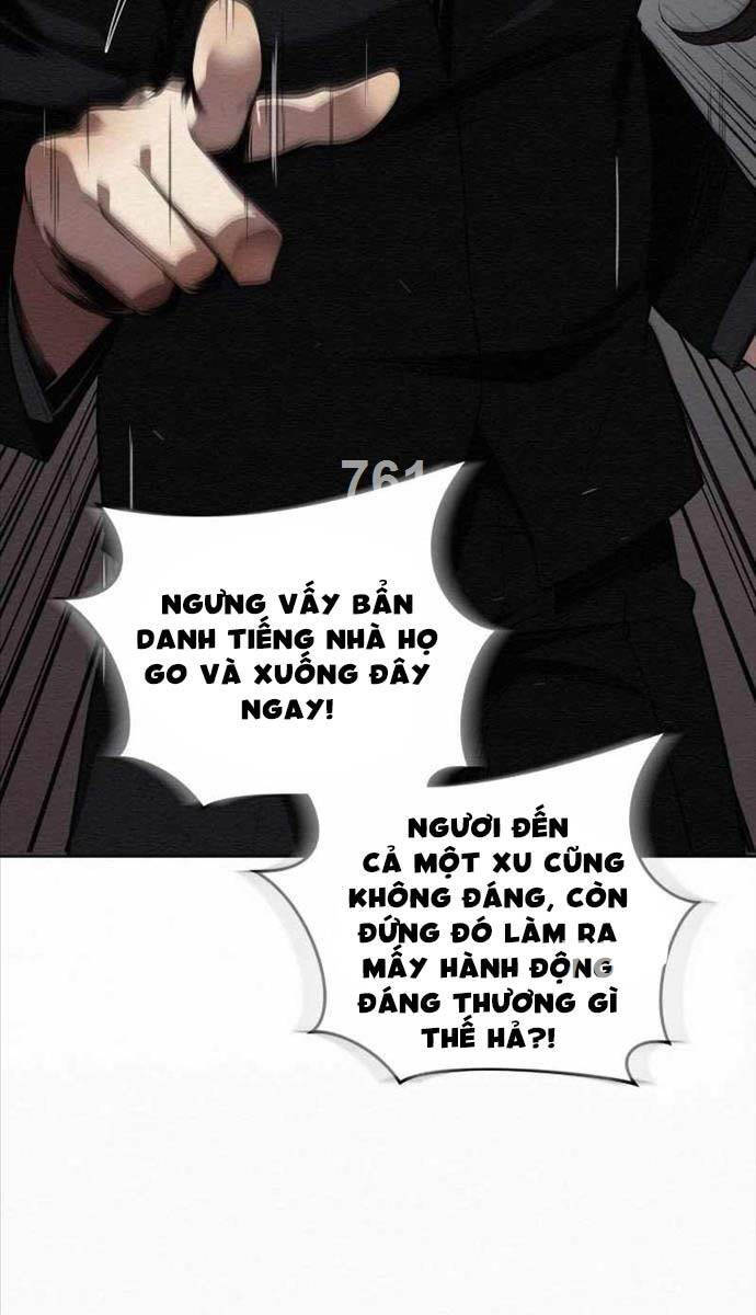 Phản Lão Hoàn Đồng Ở Thế Kỉ 21 Chapter 10 - Trang 1